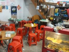 -正宗棉湖甜汤春卷店