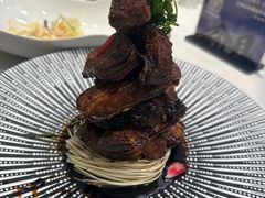 -火福·天湖阁大闸蟹博物馆主题餐厅(浅水湾店)