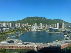 -舟山希尔顿酒店