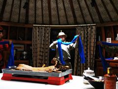 -九十九顶毡房(阜石路店)