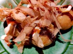 麻辣鲜蛤章鱼烧-千寿·金焰食堂(仁和新城店)