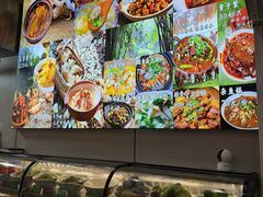 -军子大排档(迎春花园店)
