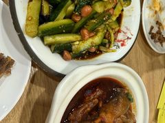 -烤五行·烧烤烤串(石佛营店)