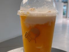 -喜茶(上海北外滩来福士店)