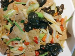 -蜀锦堂·川味现炒(襄阳武商汇店)