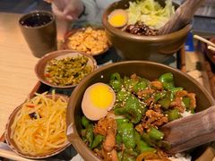 -京参 • 擂椒饭(这有山店)