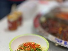 -陳艳红火锅(港汇店)