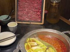 -井格重庆火锅(西直门凯德Mall店)