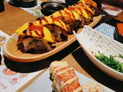 -Sushi Love 创意寿司(丽影广场店)