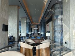 -希尔顿南海酒店·观廊大堂吧·海景下午茶