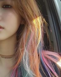 -时尚殿堂hair salon