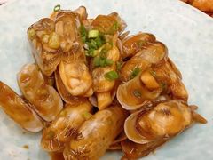 -渔满仓海鲜渔家(象山二店)
