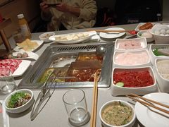 -海底捞火锅(关山保利店)