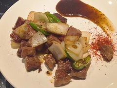 -大成铁板烧•板前(复古餐厅石老人店)
