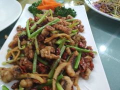 -四海蒸鲜蒸汽海鲜自助(北戴河店)