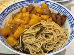 -永丰面馆(汉口路店)