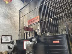 -均和墟历史街区-平和大押