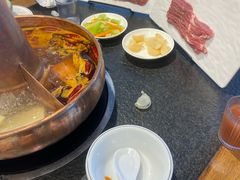 -仁和四季涮肉馆(天坛南门店)
