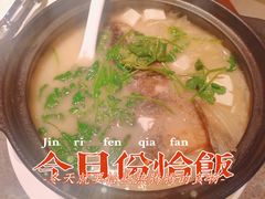 -港丽餐厅(龙之梦长宁店)