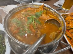 -建兴酒家(班塔通分店)