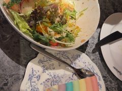 -芭莉与彩虹西餐厅(成都合生汇店)