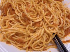 意式肉酱面-宜家·瑞典风味餐厅(北京西红门店)