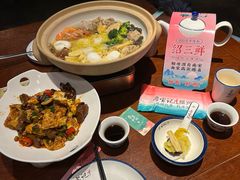 -寻宝记绍兴菜(鲁迅路店)