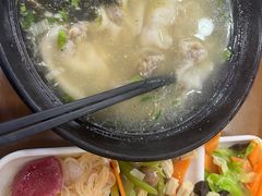 -白魁老号饭庄(交道口店)