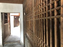 -天然居农家乐(温泉南路店)