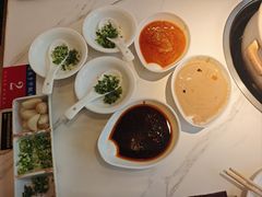 -清真老东乡开锅羊肉(甘南路店)