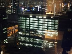 -九龙东如心酒店