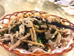 -品茶居素食馆(罗湖店)