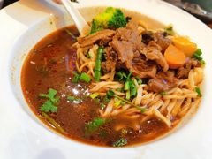 -贯一台湾牛肉面(八一七中路店)