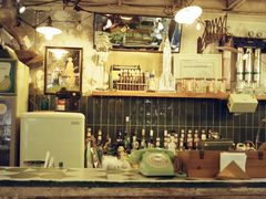 -大水的店(昙华林店)