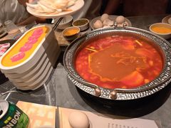 -空之介寿喜烧·和牛放题(恒隆广场店)