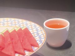 -知楚•精致湖北菜(武商MALL店)