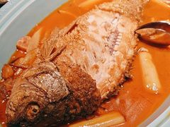 -阿五黄河大鲤鱼(英协路店)