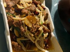 -宣威年猪饭·二十年云南家常菜·特色小炒肉(金碧店)