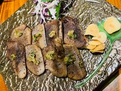 -鸟鹏烧鸟居酒屋(仁恒梦中心店)