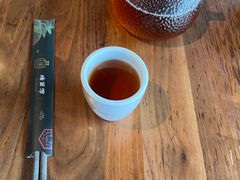 -瑞面(吴宫泛太平洋酒店)