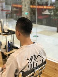 -涩谷· Hair Salon