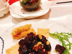 福式牛肉-好福记饭店(红梅公园店)