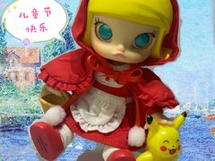 -泡泡玛特POPMART(宁波印象城店)