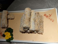 -解家河南菜(华山路店)
