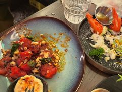 -Shantek象提南亚餐厅&西餐融合Bistro(淮海中路店)