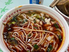 -张记牛骨粉(如意巷店)