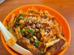 -龙抄手(春熙路总店)