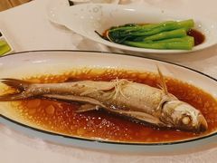 -全聚德(上海首店浦东店)