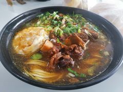 -上海为民商行清真饭店(南大路店)