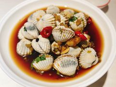 -小厨师·二十年沈家门小海鲜(百井坊巷店)